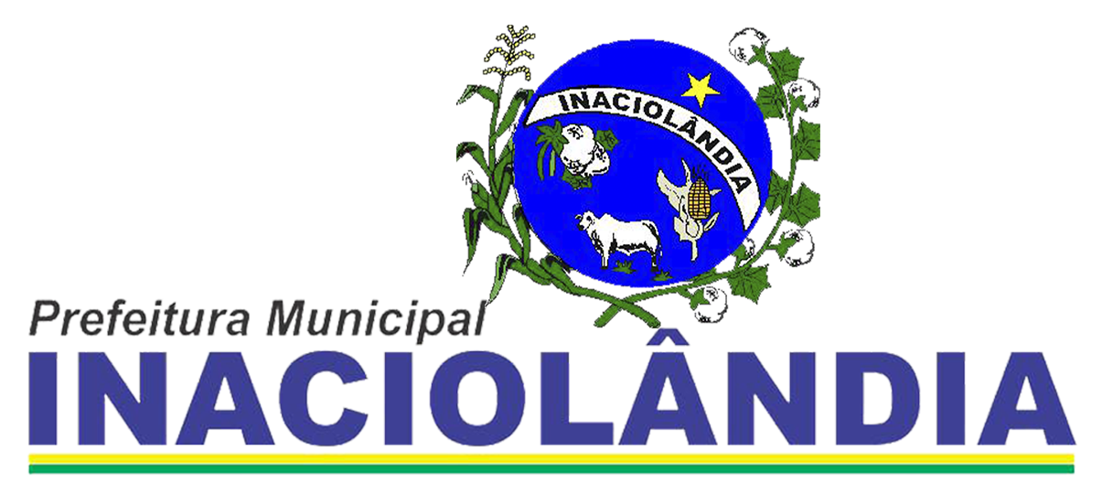 Prefeitura de Inaciolândia - GO